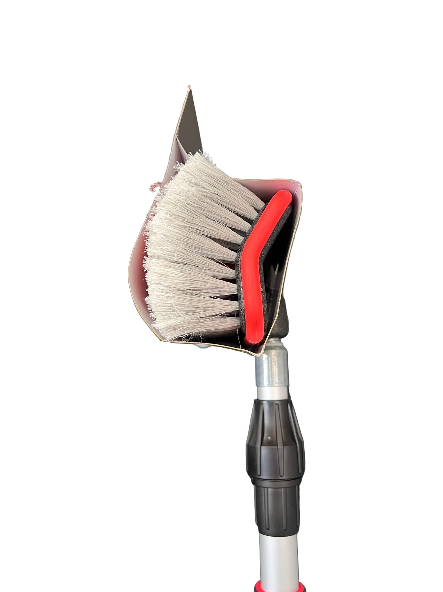 My Clean Extending Wash Brush
