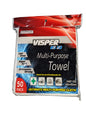 Rosche Visper R550 Multipurpose Cloth Towel 50 Pack