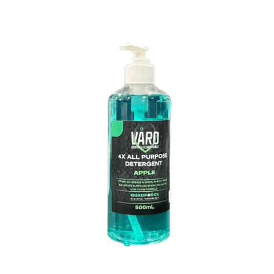 Vard Dishwash Liquid Apple - 500ML