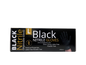 Iron Essentials 5.5g Black Nitrile Disposable Gloves