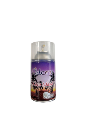 Odora Coco Island Air Freshener