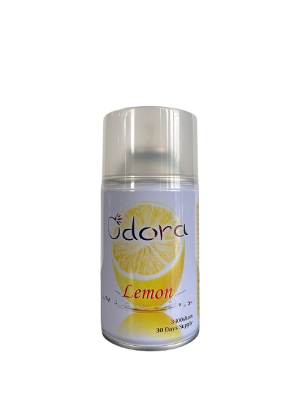 Odora Lemon Air Freshener