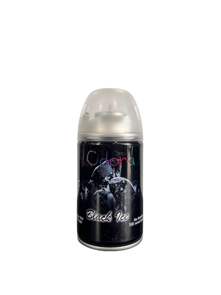 Odora Black Ice Air Freshener
