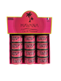 Havana Cherry Air Freshener & Car Freshener