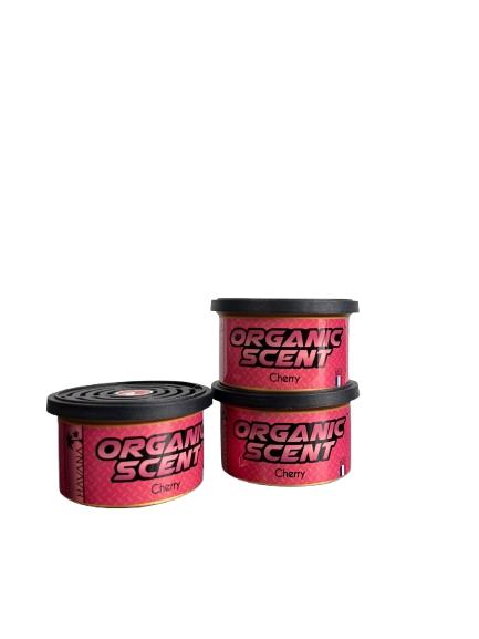 Havana Cherry Air Freshener & Car Freshener