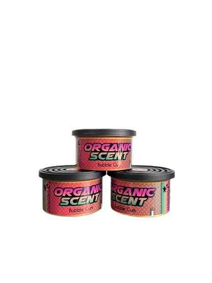 Havana Bubble Gum Air Freshener & Car Freshener