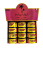 Havana Lemon Air Freshener & Car Freshener