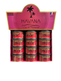 Havana Strawberry Car Air Freshener & Car Freshener