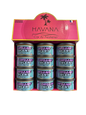 Havana New Car Air Freshener & Car Freshener
