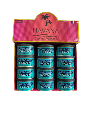 Havana Pinacolada Air freshener & Car Freshener