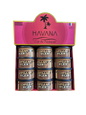 Havana Vanilla Bean Air Freshener & Car Freshener