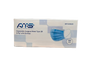 ATS Disposable Surgical Mask Type 2R 3-Ply / With Ear Loop