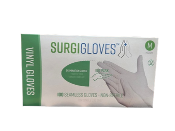Surgigloves