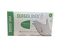 Surgigloves Vinyl Gloves- Non Sterile