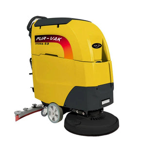 Purvak Hydra 53 – Walk-Behind Auto Scrubber