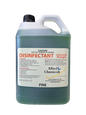 Allied Chemical Pine Disinfectant Industrial Strength 5L