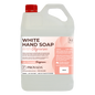 PROVADA White Hand Soap 5L