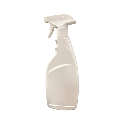 Cleaners Gallery Plastic Trigger Spray Bottle 500ML