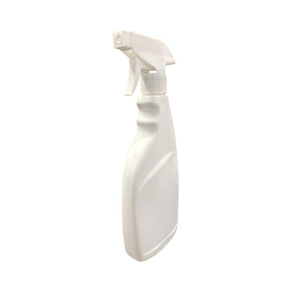 Cleaners Gallery Plastic Trigger Spray Bottle 500ML