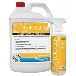 Whiteley Florogen Citrus Concentrated Air Freshener