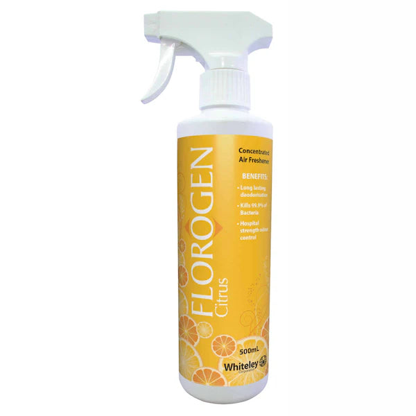 Whiteley Florogen Citrus Concentrated Air Freshener