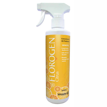 Whiteley Florogen Citrus Concentrated Air Freshener