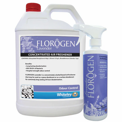 Whiteley Florogen Lavender Concentrated Air Freshener