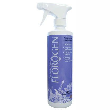 Whiteley Florogen Lavender Concentrated Air Freshener