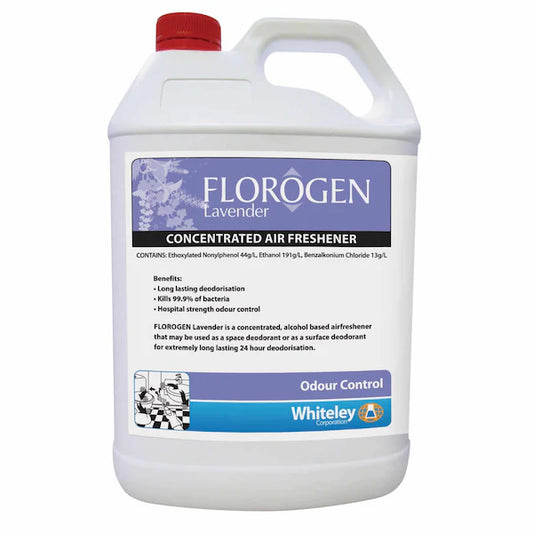 Whiteley Florogen Lavender Concentrated Air Freshener