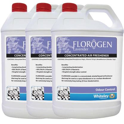 Whiteley Florogen Lavender Concentrated Air Freshener