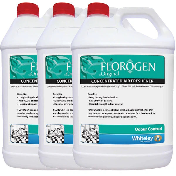 Whiteley Florogen Original Concentrated Air Freshener