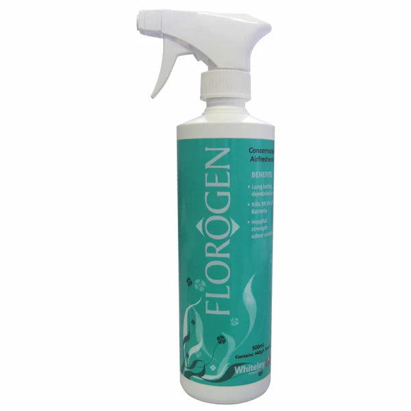 Whiteley Florogen Original Concentrated Air Freshener