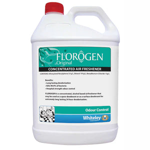 Whiteley Florogen Original Concentrated Air Freshener