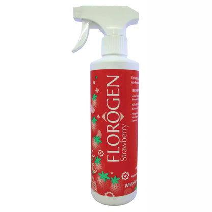 Whiteley Florogen Strawberry Concentrated Air Freshener