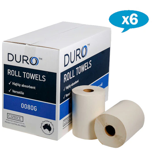 Wholesale Caprice Duro Hand Roll Towel