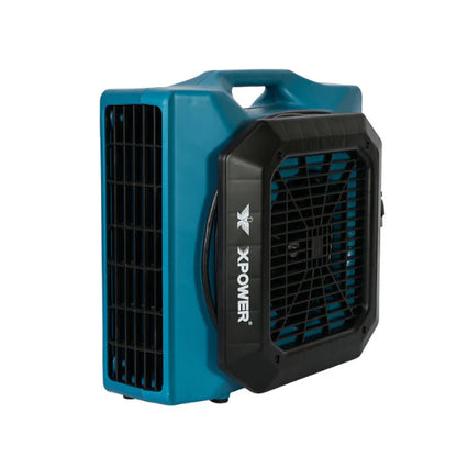 XPower Air Mover Low Profile 240Watt