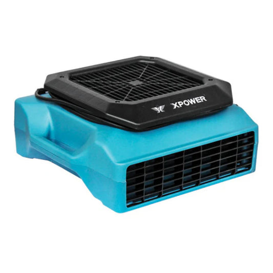 XPower Air Mover Low Profile 240Watt