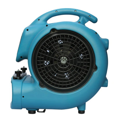 XPower Multipurpose Utility Air Mover 350 or 700 Watt