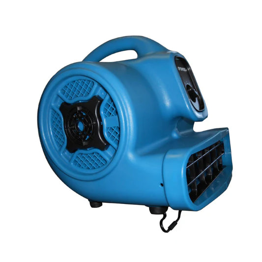 XPower Multipurpose Utility Air Mover 350 or 700 Watt