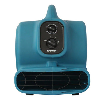 XPower Mini Air Mover 175 Watt