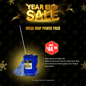 Mop Power Pack
