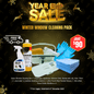 Winter Window Cleaning Pack - FREE SHIPPING