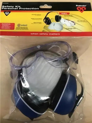 Protector Safety Kit Personal Protection