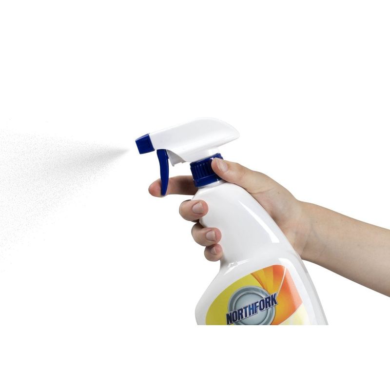 Northfork Fridge and Microwave Cleaner 750ML