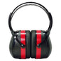 ULTRA SAFE Premium Insulative Earmuff Red 35 dB Class 5
