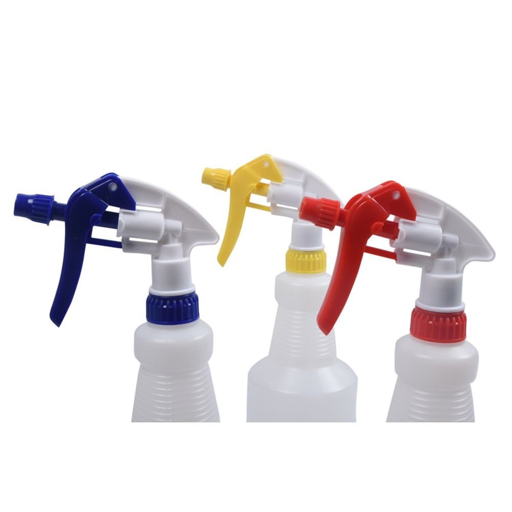 Morgan 1L Spray Bottle Set - 3 Pack