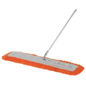 Cleanmax Modacrylic Dust Control Mop Complete 91cm Each