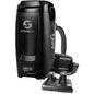 Surevac Battery Backpack Vacuum Stormpac Kit