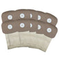 Surevac Replacement Dust Bags Stormpac STORMBAGSECO Pack 10