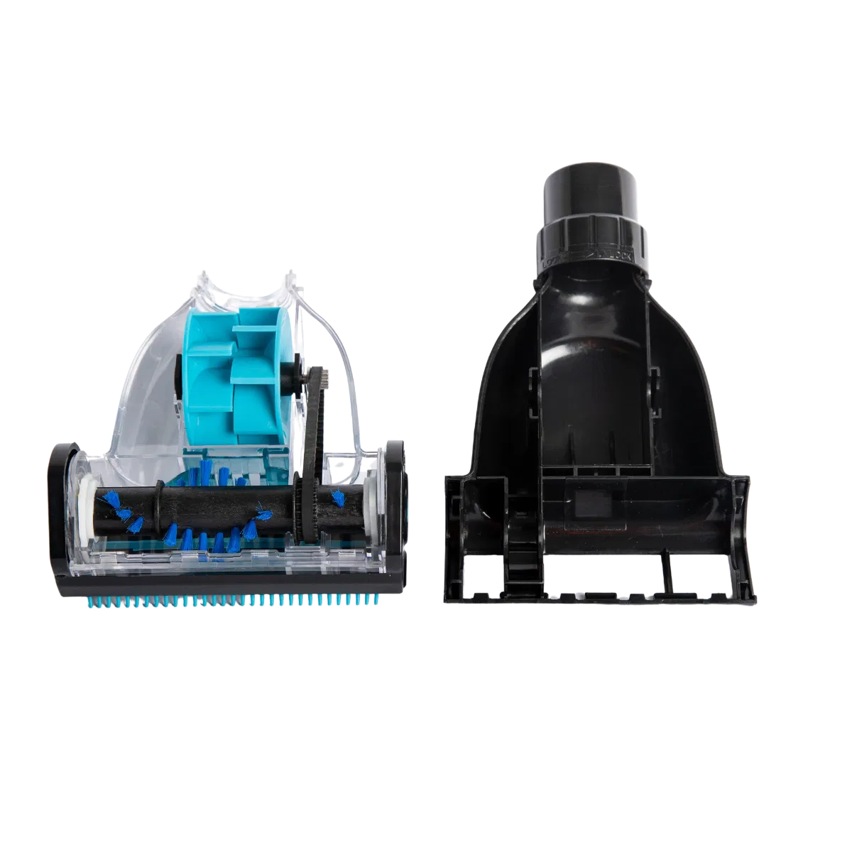 Pacvac Upholstery turbo brush